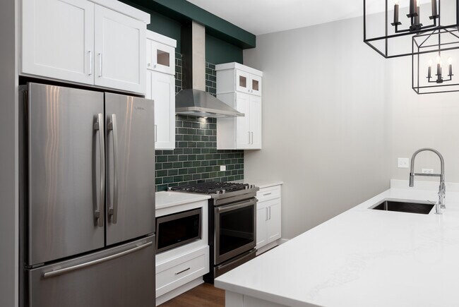 Foto del edificio - 720 N Washington St