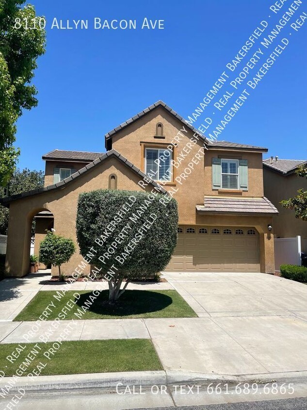 Primary Photo - 8110 Allyn Bacon Ave - Zero Deposit, Ask u...