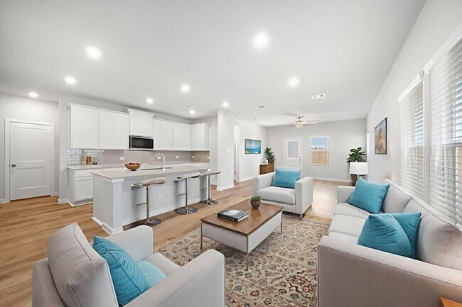 Building Photo - 8023 Heroes Hall Dr