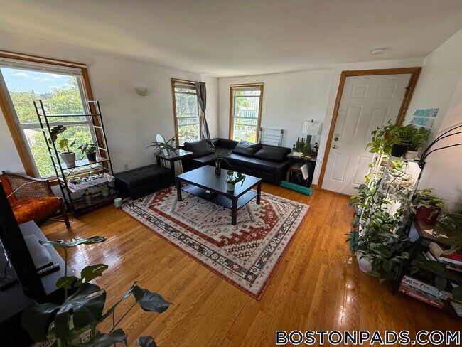 Foto del edificio - 66 Brooks St