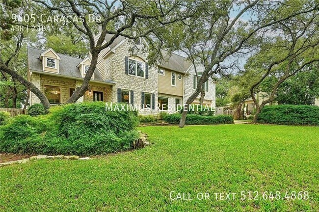 Building Photo - 9405 Caracas Dr