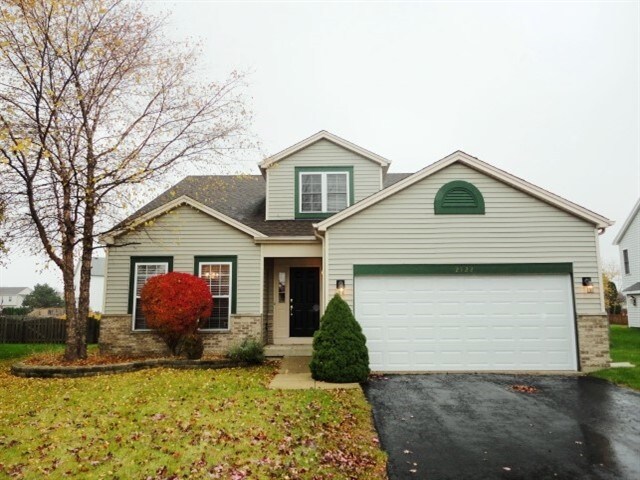 Foto principal - 2122 Willow Lakes Dr