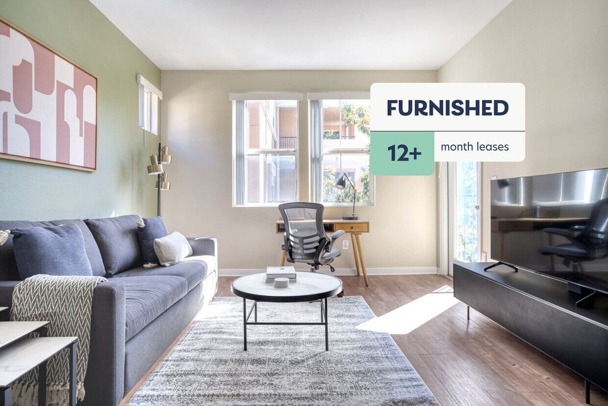 2982 Santos Ln Unit FL2ID1040, Walnut Creek, CA 94597 Apartment for