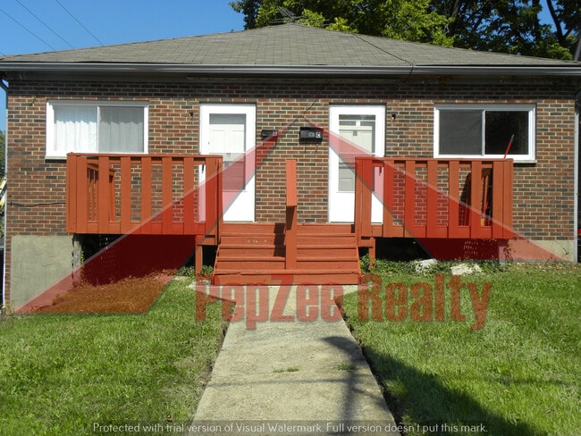Building Photo - 2310 Wayne Ave