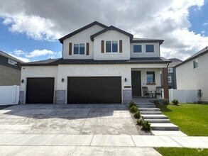 Building Photo - 4188 N Cedar Valley Dr