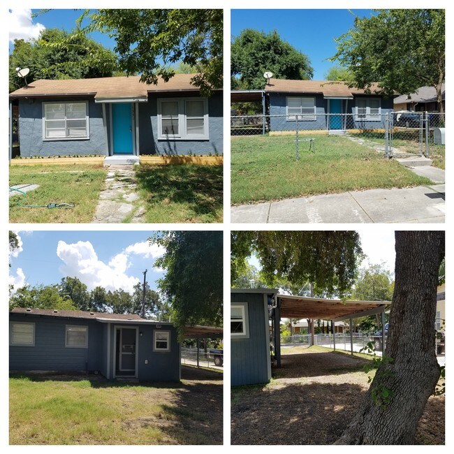 Building Photo - 1331 W Harlan Ave