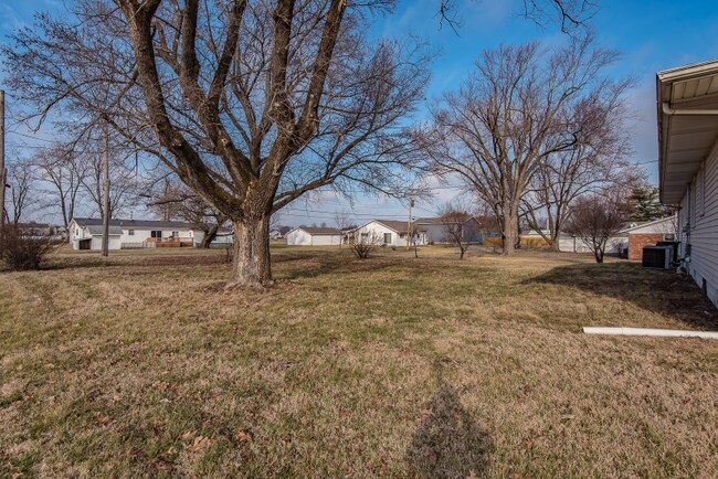 Foto del edificio - 6009 Old Collinsville Rd