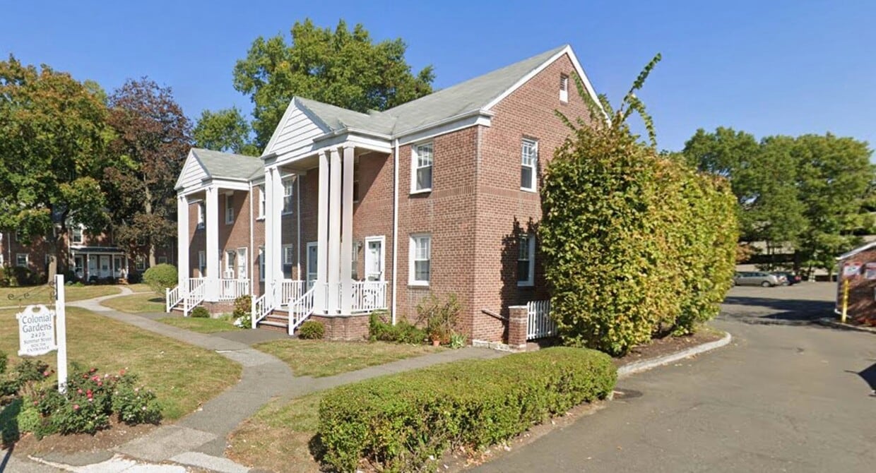 2475 Summer St Unit 3K, Stamford, CT 06905 Condo for Rent in Stamford