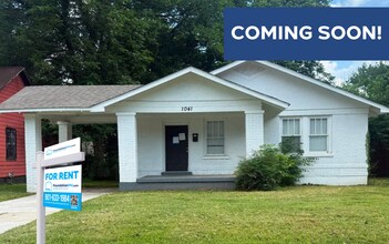 Building Photo - 1041 Rosewood Ave