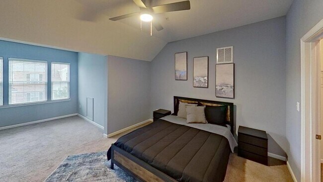 Foto del edificio - 2 Mustang Dr