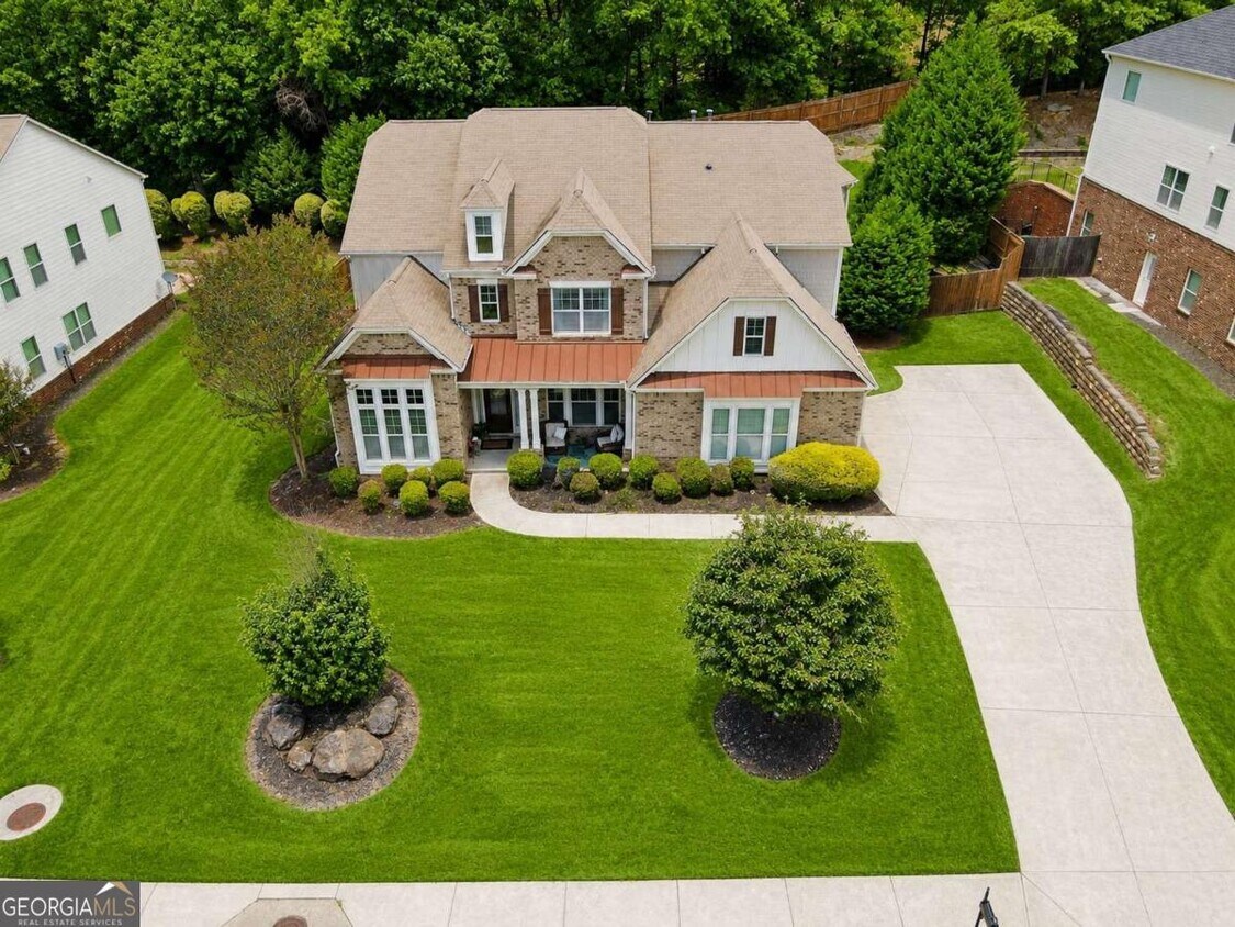 Foto del edificio - 2236 Caledonia Dr SE