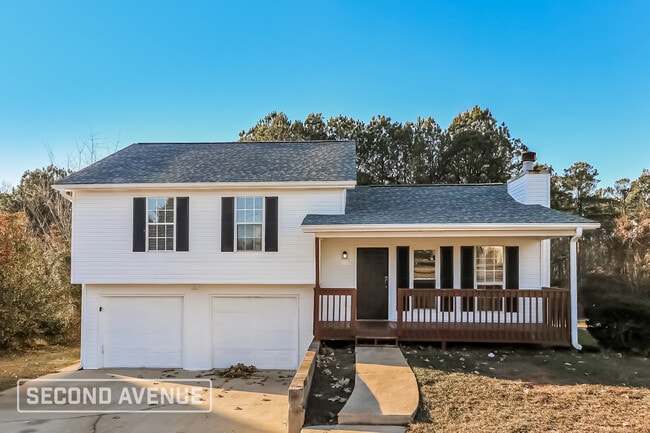 Building Photo - 58 Southwind Dr
