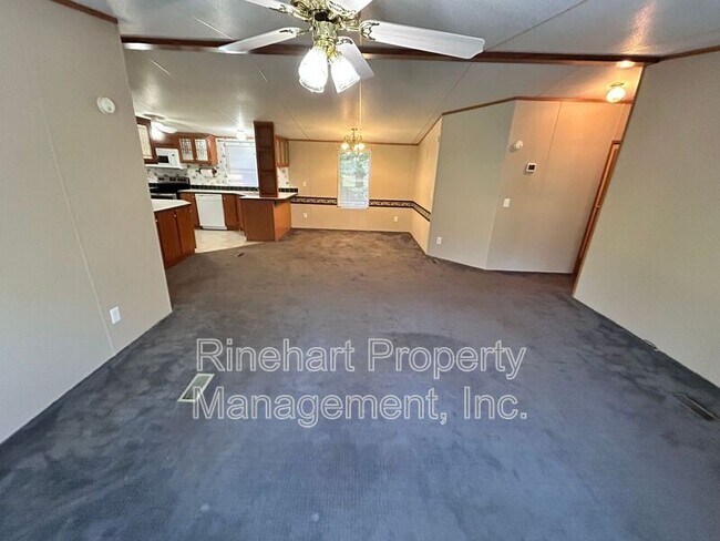 Foto del edificio - 5035 Park Creek Dr