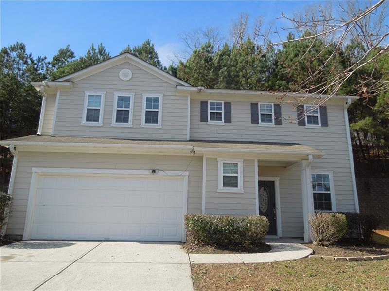Primary Photo - 1103 Lanier Springs Dr NE