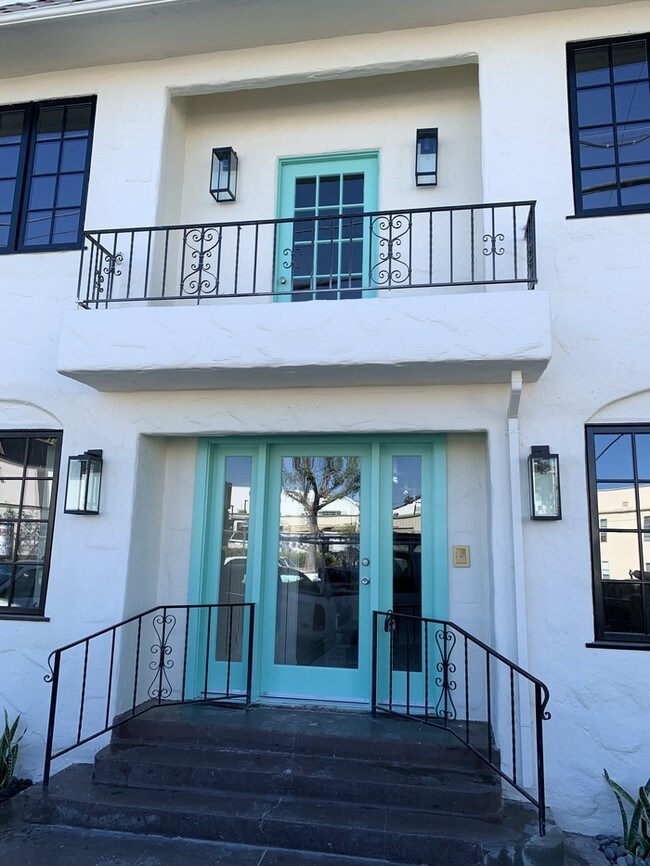Foto del edificio - 3922 8th Ave