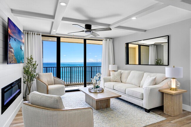 Foto del edificio - 300 Ocean Trail Way