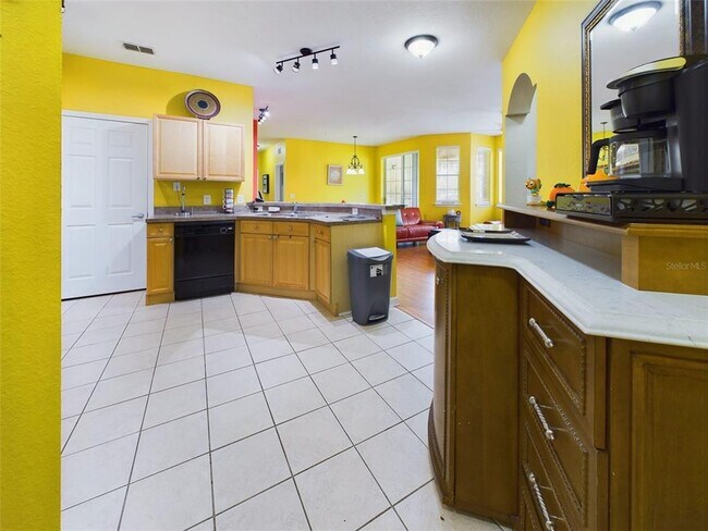 Foto del edificio - 203 Terrace Ridge Cir