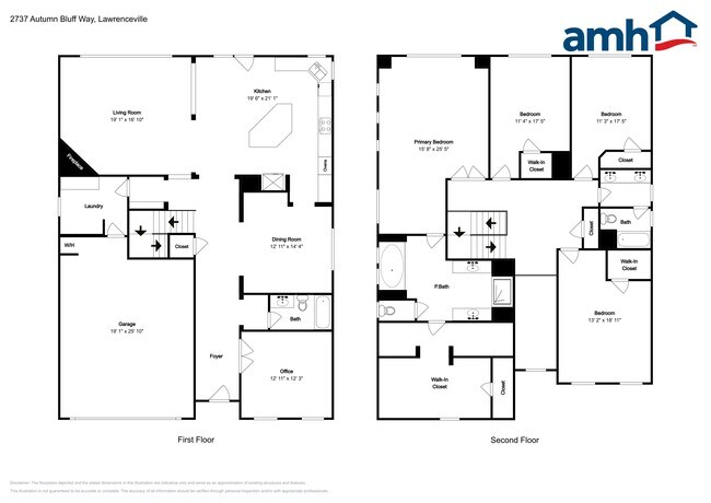 Foto del edificio - 2737 Autumn Bluff Way