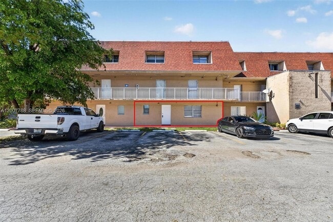 Photo - 240 NW 107th Ave Apartment