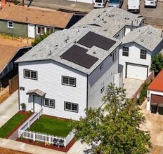 Building Photo - 116 N Cornell Ave