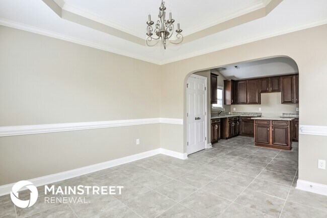 Foto del edificio - 644 Cherry Plum Ct