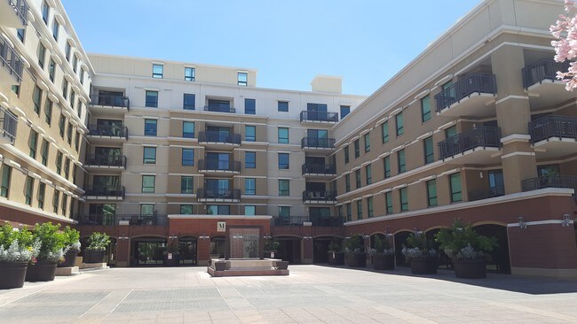 Foto del edificio - The Mark