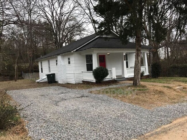 Foto del edificio - 209 W Peak St