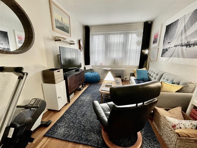 Foto del edificio - 18 Gray St