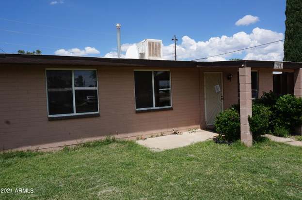 Foto del edificio - 201 W Sherbundy St