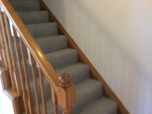 Escaleras - 106 Lori Ann Dr