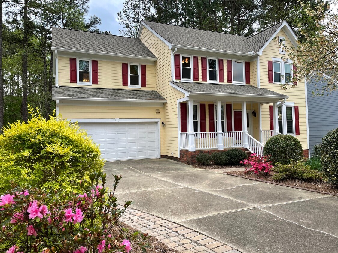 103 Point Harbor Dr, Cary, NC 27519 House for Rent in Cary, NC