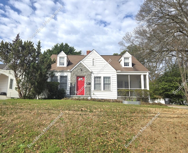 Photo - 2649 Jefferson Terrace House