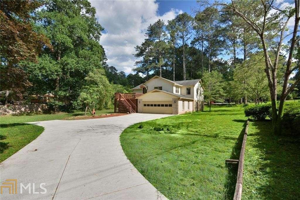 Primary Photo - 3119 Garden Ln Dr