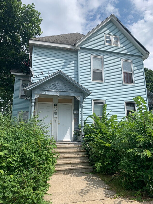 172 Chapin St, Binghamton, NY 13905 House Rental in Binghamton, NY