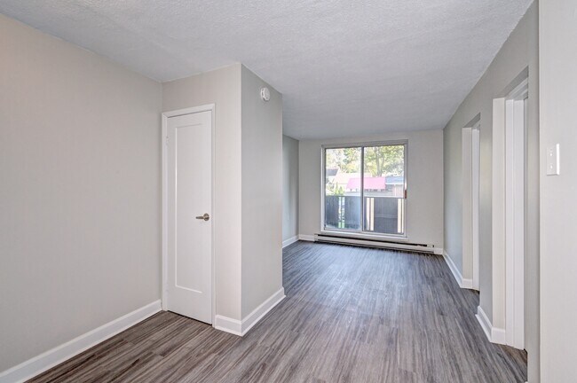 Photo du bâtiment - Egremont Street Apartments