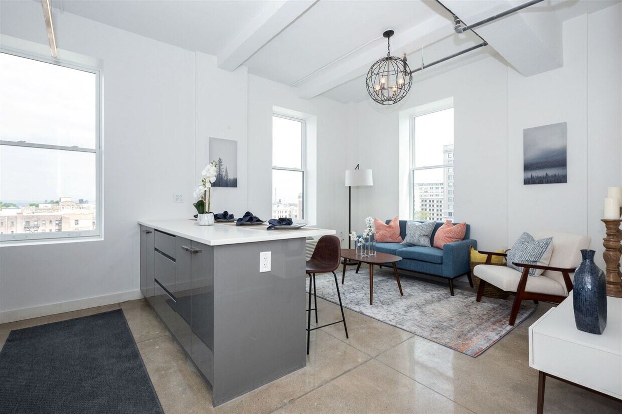 Foto principal - 880 Bergen Ave