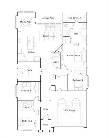 Building Photo - 17166 Yellow Bells Dr