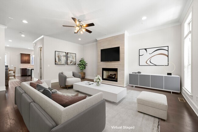 Foto del edificio - 600 Alexander Hls