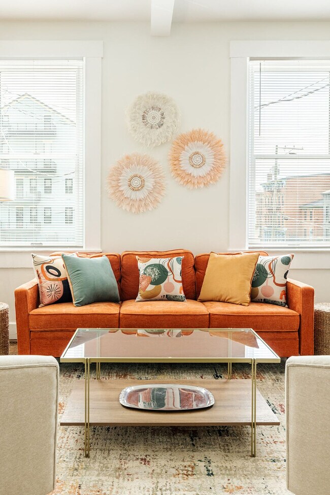 Foto del edificio - 1826 Republic St