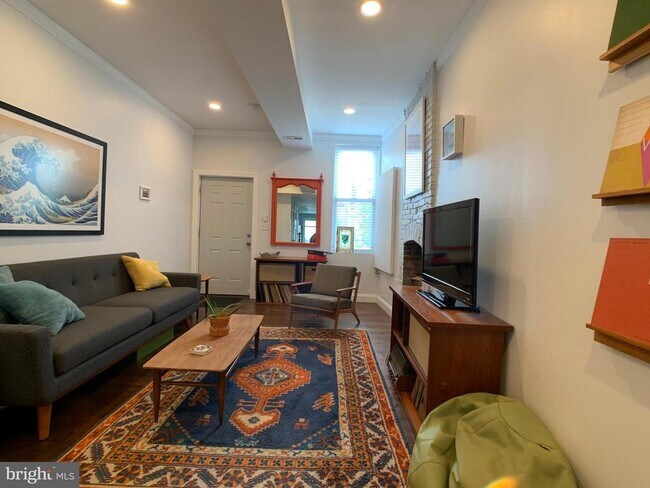 Foto del edificio - 513 S Regester St