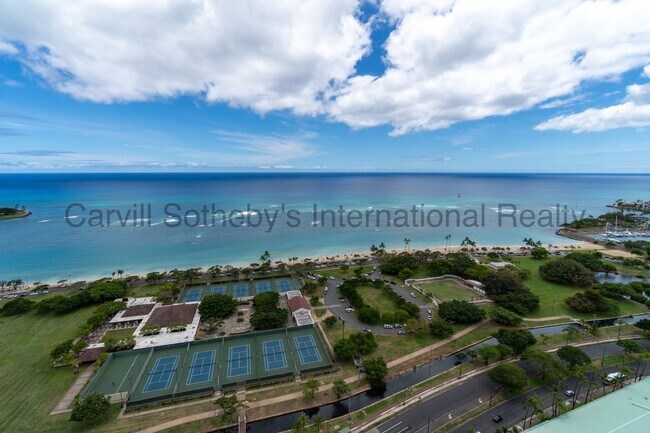 Building Photo - Furnished HOKUA 2/2/2 LONG TERM