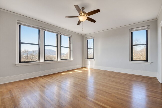 Foto del interior - Fort Wood Apartments