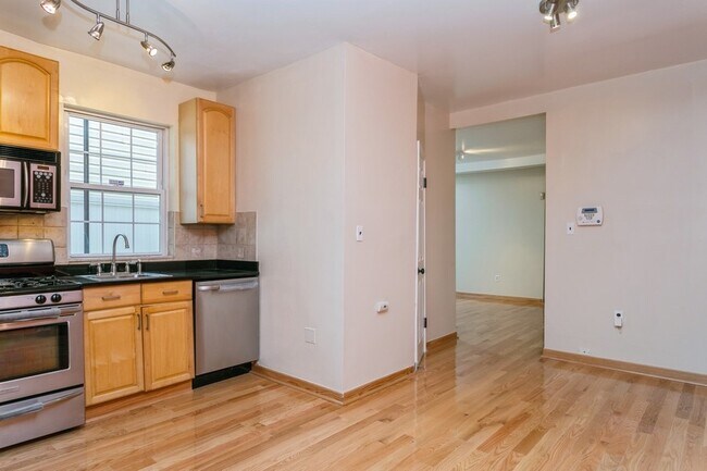 Cocina - 320 6th St