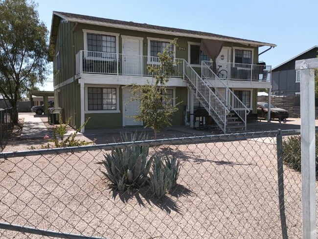 Building Photo - 1944 S Monterey Dr