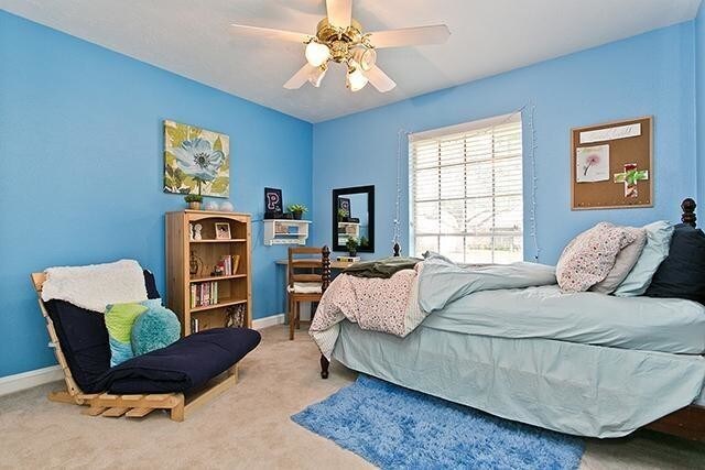 Foto del edificio - 519 Copper Ridge Dr