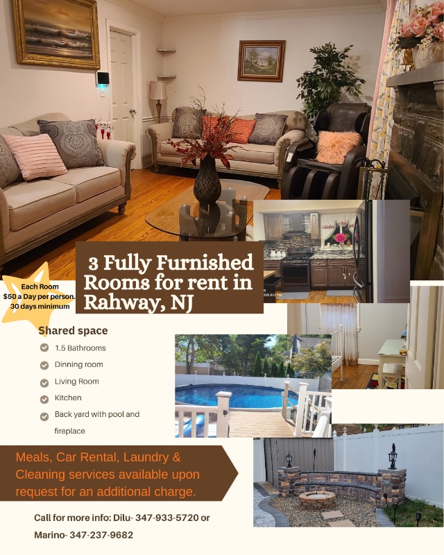 Building Photo - 756 W Inman Ave