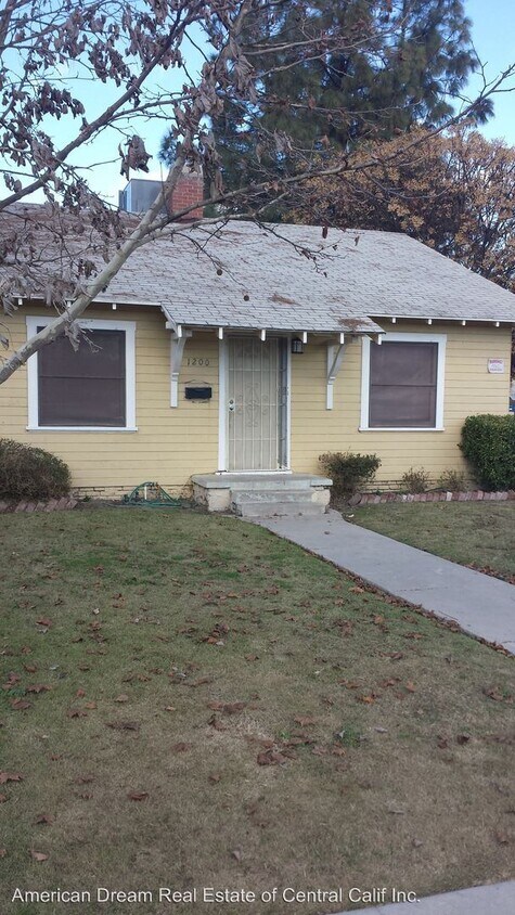 Primary Photo - 2 br, 2 bath House - 1200 Jepsen Ave