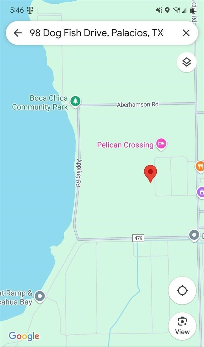 Foto del edificio - 98 Dog Fish Dr