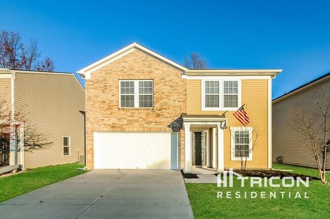 Foto del edificio - 1413 Bluestem Dr