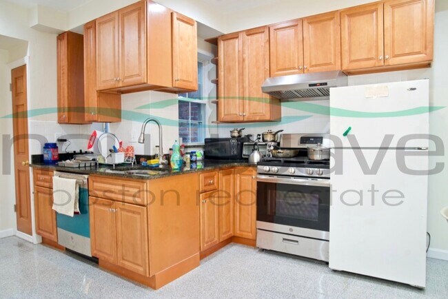 Foto del edificio - 179 Northampton St